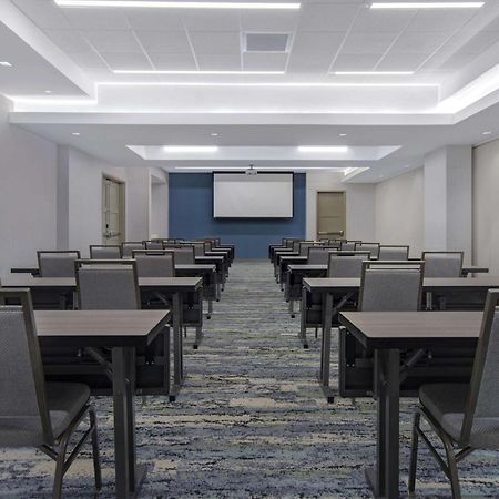 Hampton Inn & Suites San Antonio Riverwalk Exterior photo